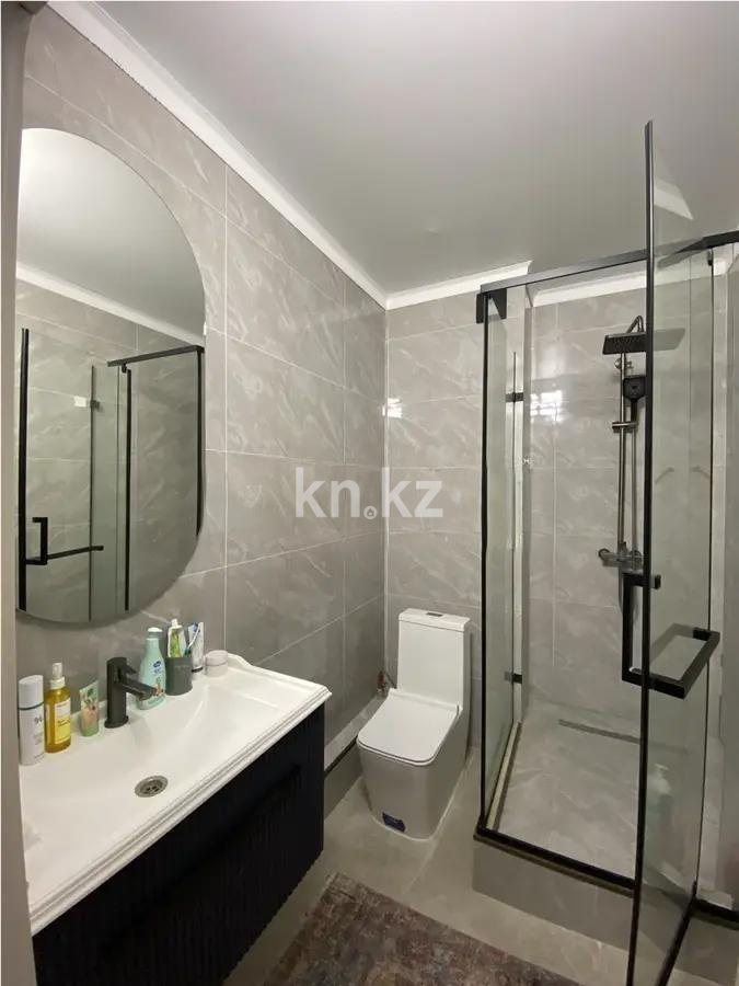Продажа 2-комнатной квартиры, 78 м² в Алматы - фото 4
