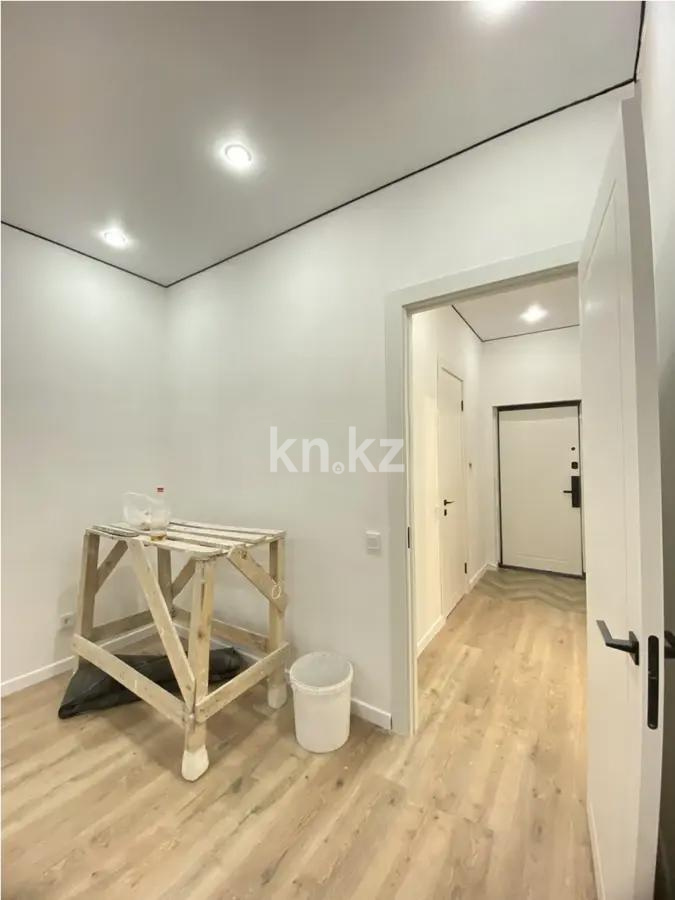 Продажа 2-комнатной квартиры, 46 м², ул. Е-430, дом  2/4 в Астане - фото 5