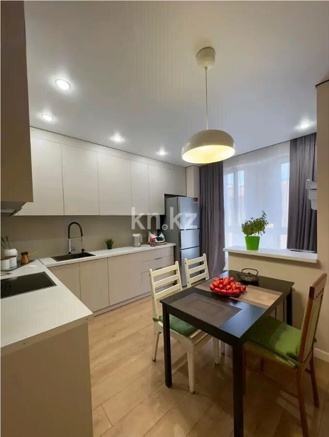 Продажа 2-комнатной квартиры, 65 м² в Астане - фото 3