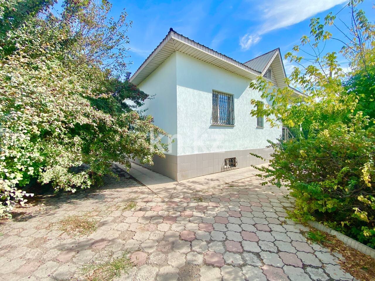 Продажа 4-комнатного дома, 113 м² в Алматы