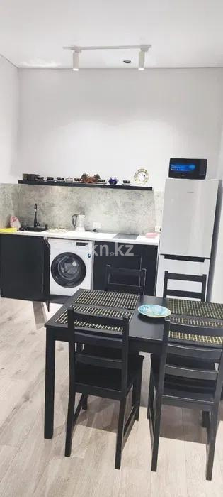 Продажа 2-комнатной квартиры, 43 м² в Алматы - фото 2