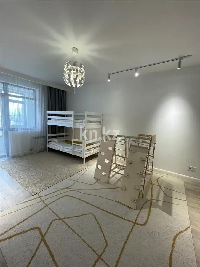Продажа 3-комнатной квартиры, 91 м², ул. Калдаякова, дом  3 в Астане - фото 3