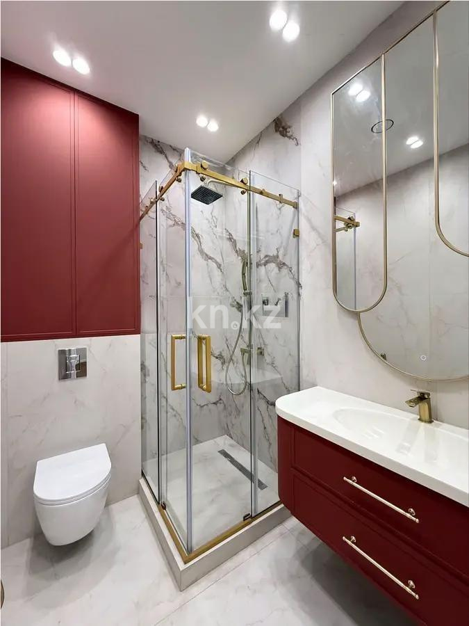 Продажа 4-комнатной квартиры, 136 м² в Астане - фото 7