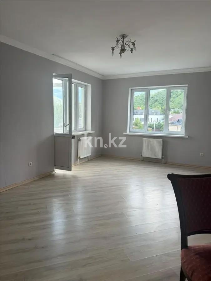 Продажа 4-комнатной квартиры, 131.1 м² в Алматы