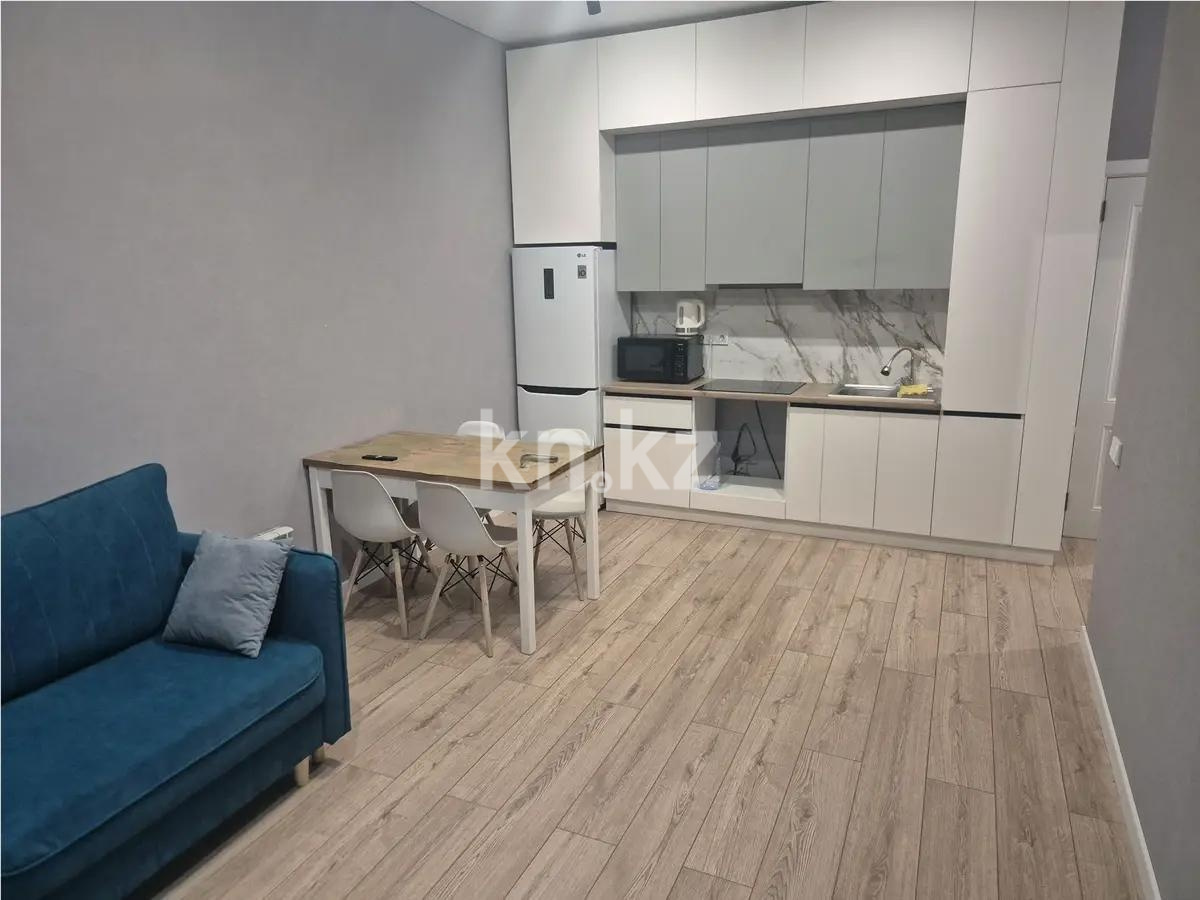 Продажа 2-комнатной квартиры, 41 м² в Астане - фото 3