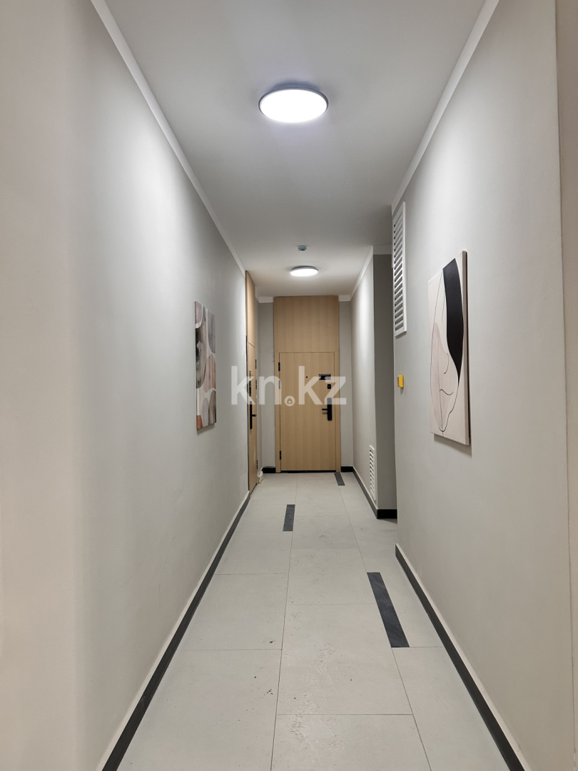 Продажа 1-комнатной квартиры, 40.6 м² в Астане - фото 3