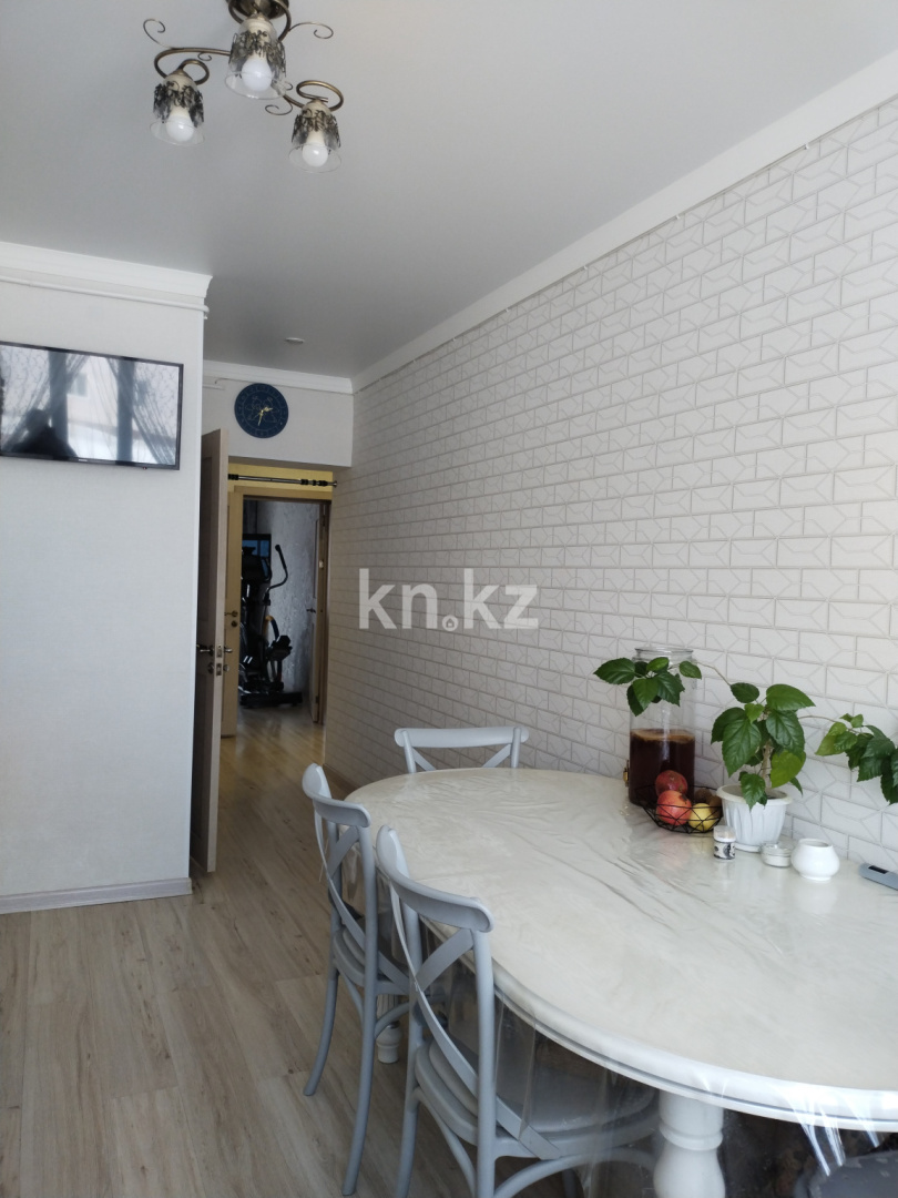 Продажа 2-комнатной квартиры, 61.8 м² в Астане - фото 2