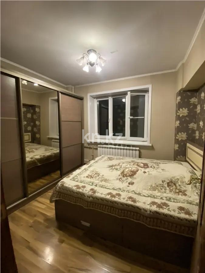 Продажа 3-комнатной квартиры, 67.8 м² в Алматы - фото 2