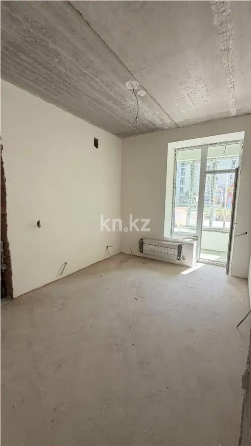 Продажа 1-комнатной квартиры, 38 м² в Астане - фото 2