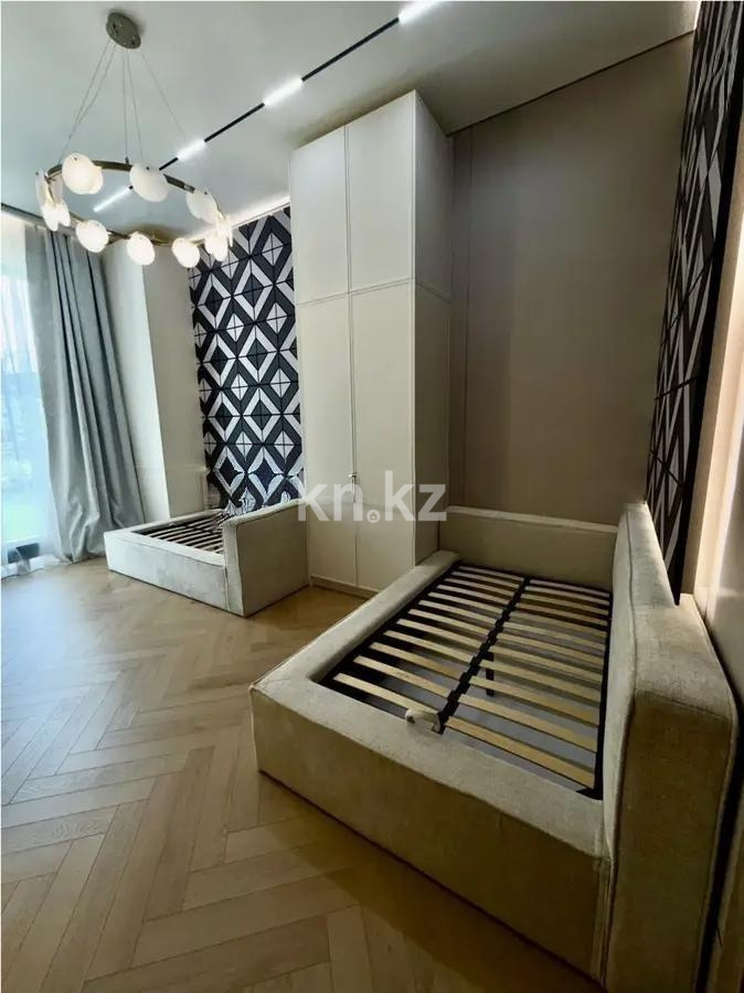 Продажа 3-комнатной квартиры, 93 м² в Алматы - фото 2