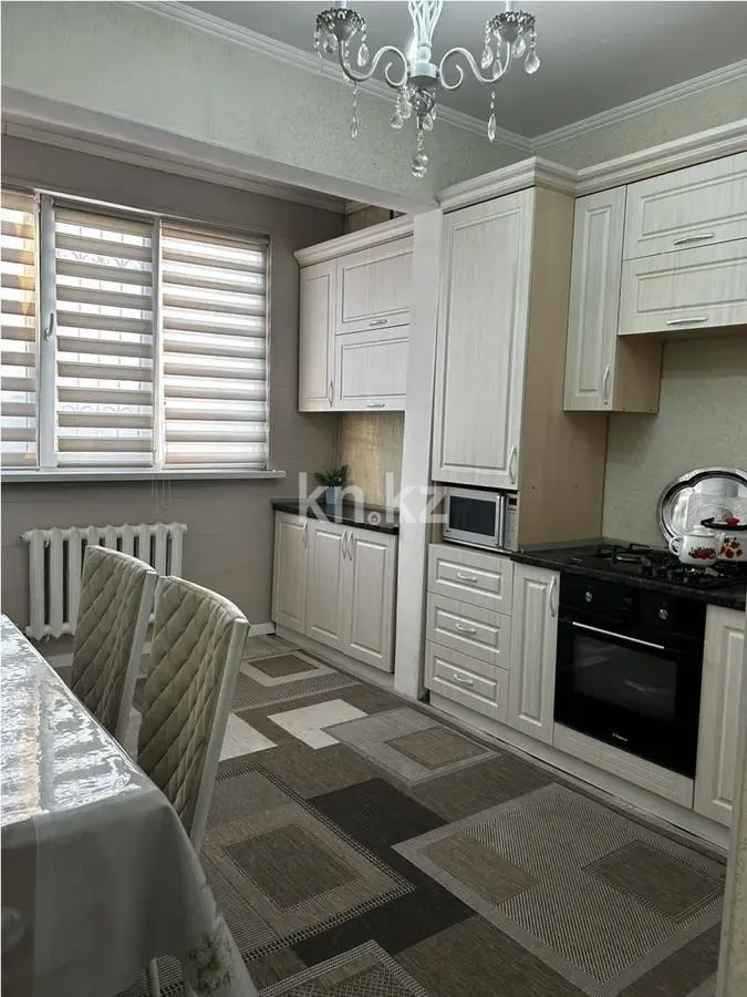 Продажа 2-комнатной квартиры, 64 м² в Алматы - фото 3