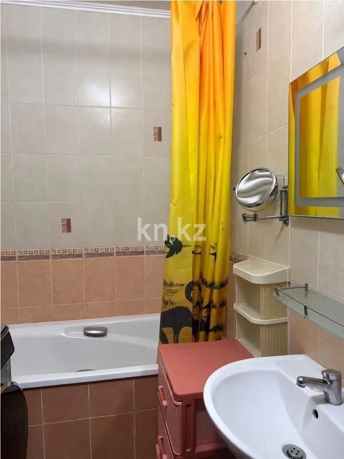 Продажа 2-комнатной квартиры, 48.2 м² в Алматы - фото 4