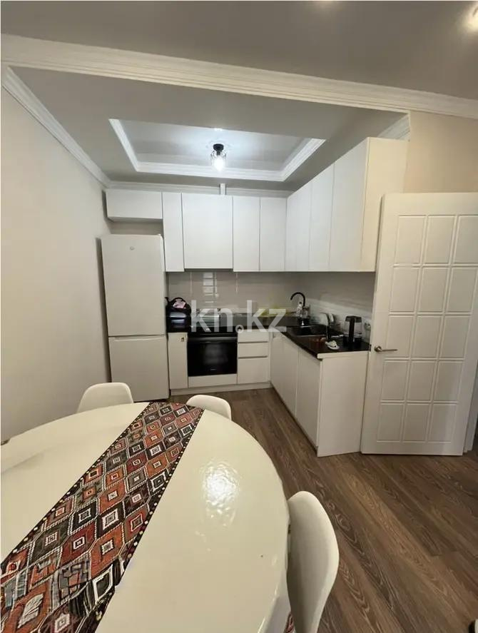 Продажа 2-комнатной квартиры, 40 м² в Астане - фото 2