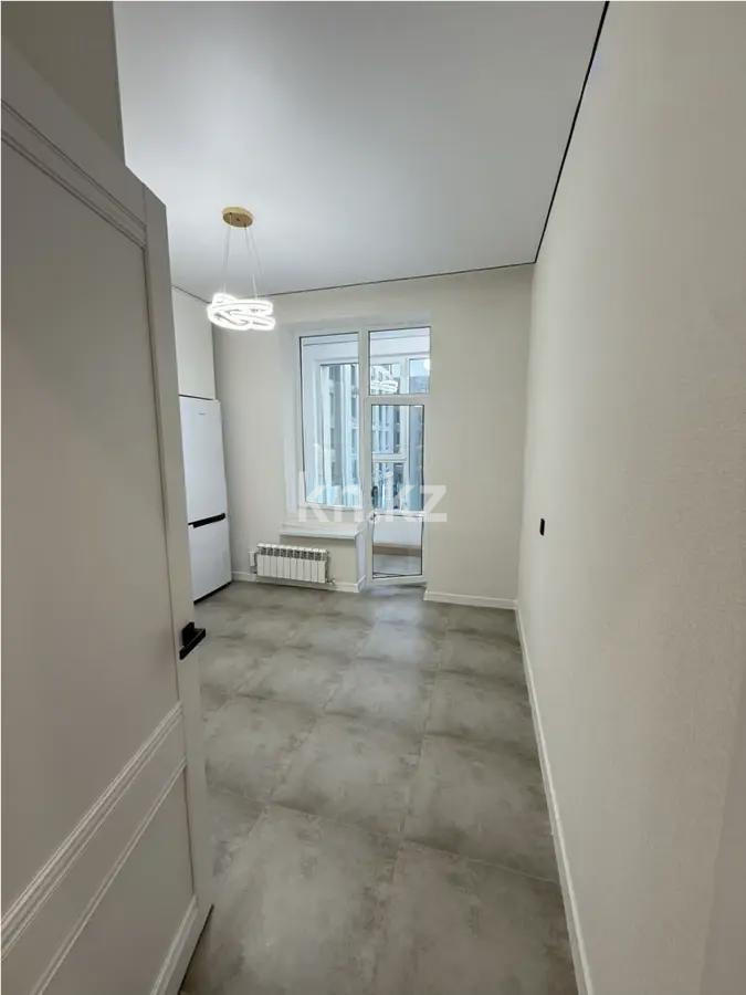Продажа 1-комнатной квартиры, 44 м² в Астане - фото 2