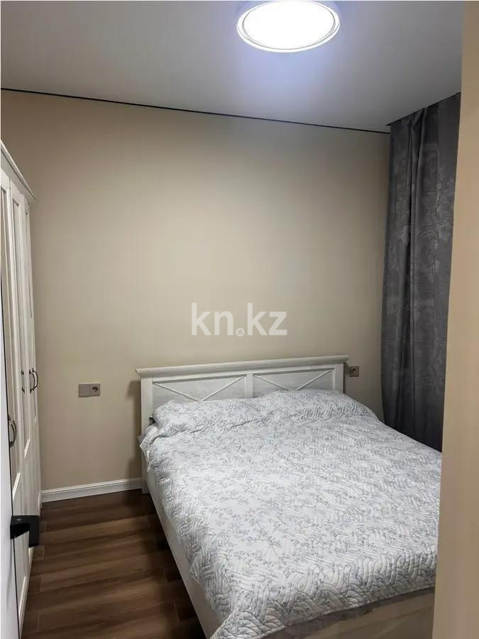 Продажа 2-комнатной квартиры, 45 м² в Алматы