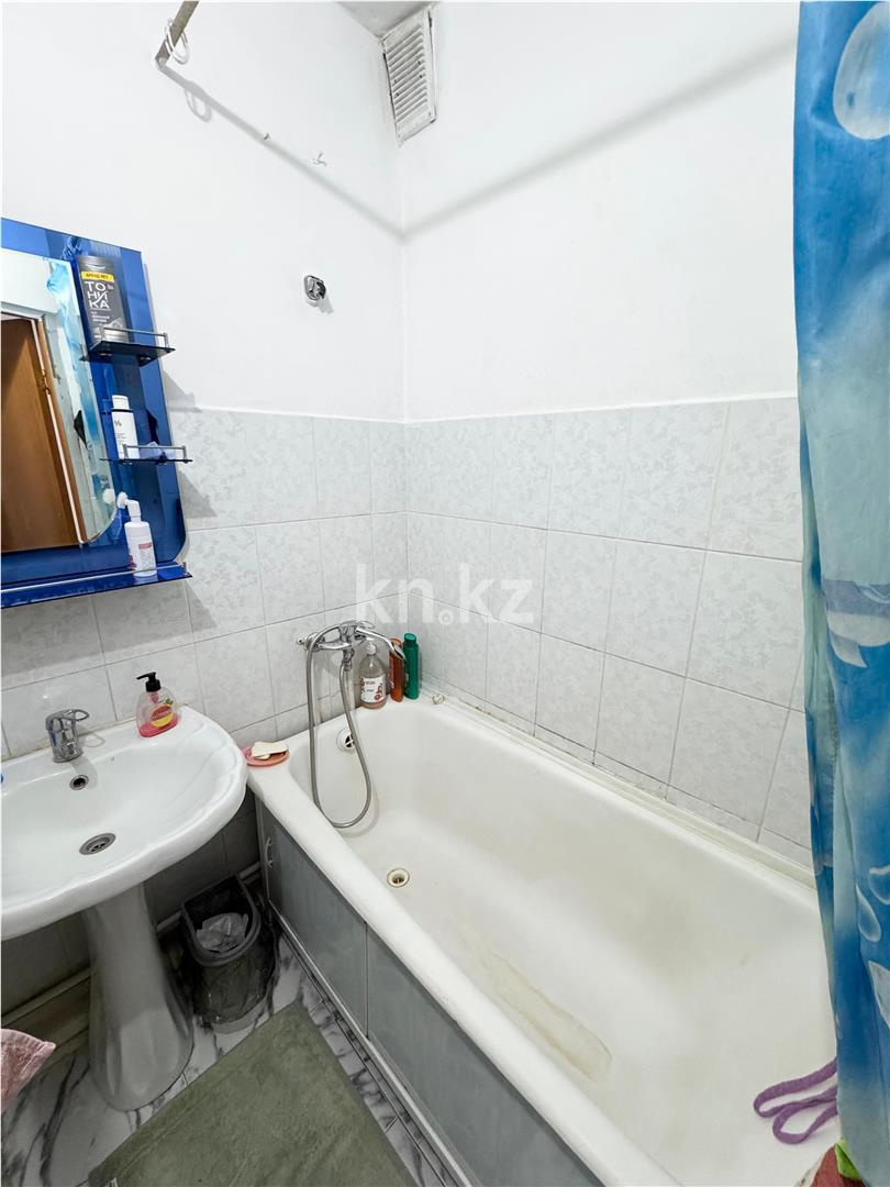 Продажа 2-комнатной квартиры, 45 м² в Караганде - фото 5