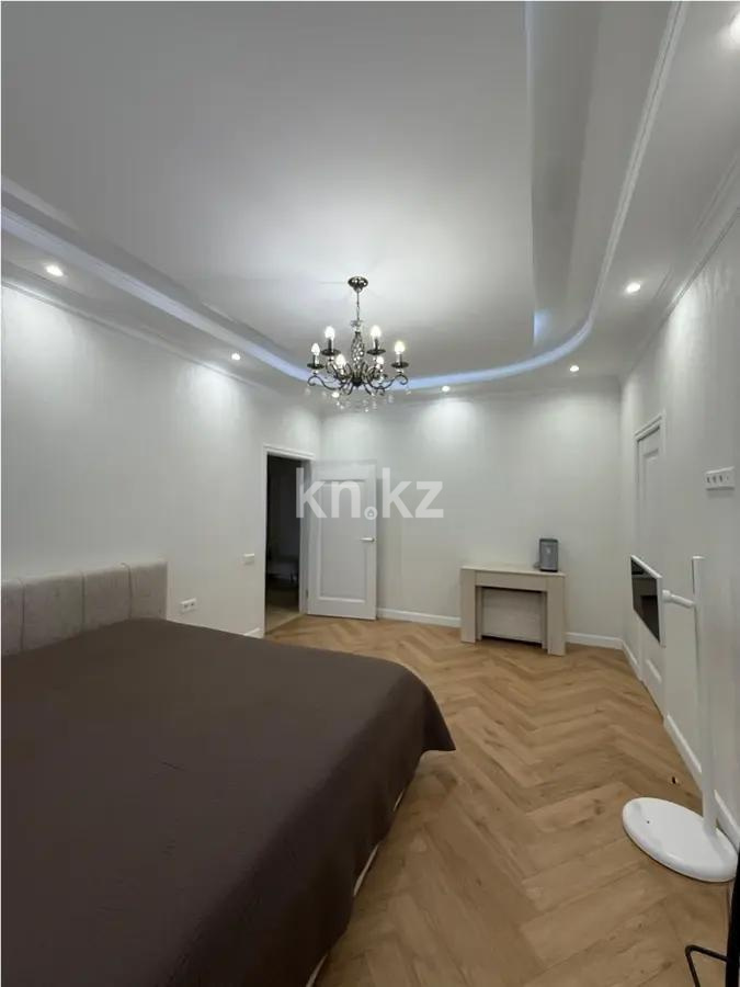 Продажа 4-комнатной квартиры, 126 м², ул. Сыганак, дом  17Е в Астане - фото 4