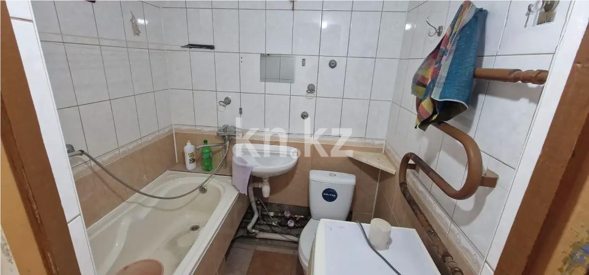 Продажа 3-комнатной квартиры, 62 м² в Астане - фото 4