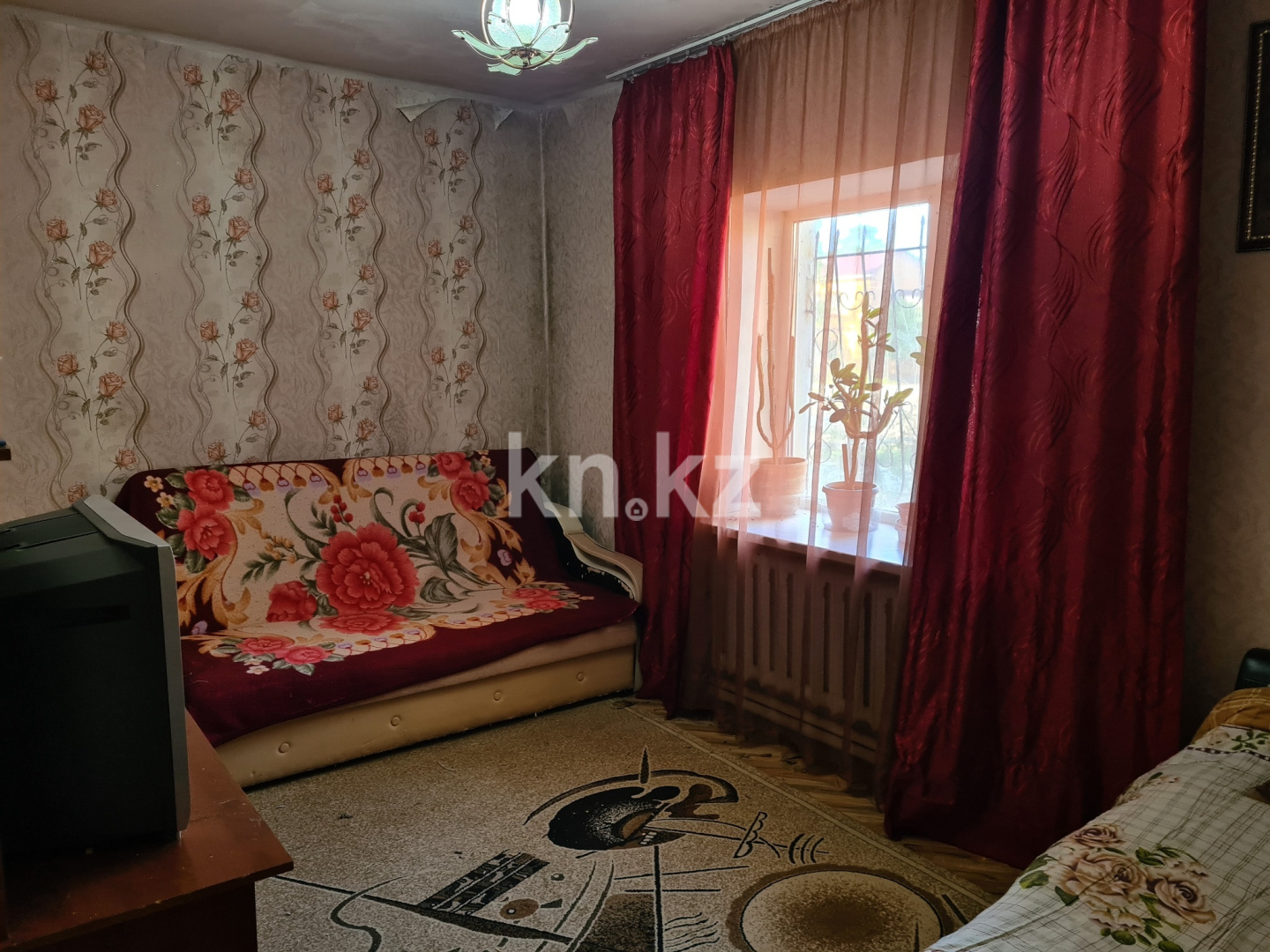Продажа 2-комнатной квартиры, 50 м² в Караганде - фото 15
