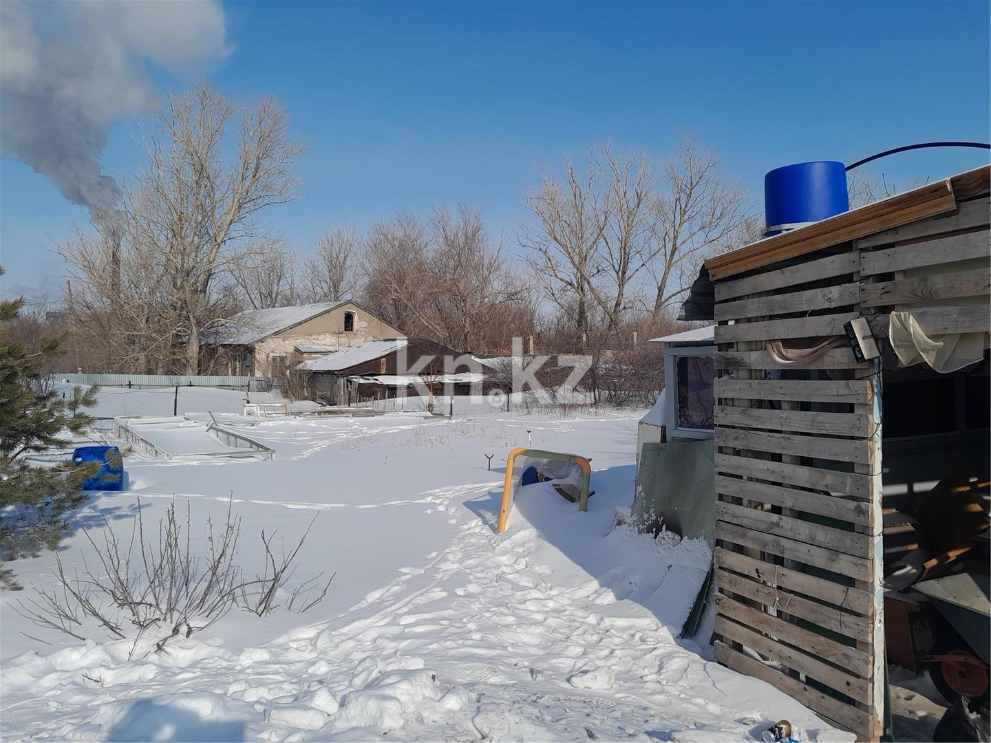 Продажа 3-комнатного дома, 60 м², Ынтымак в Темиртау - фото 19