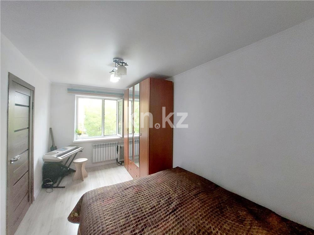 Продажа 2-комнатной квартиры, 44 м², пр. Н. Абдирова в Караганде - фото 7