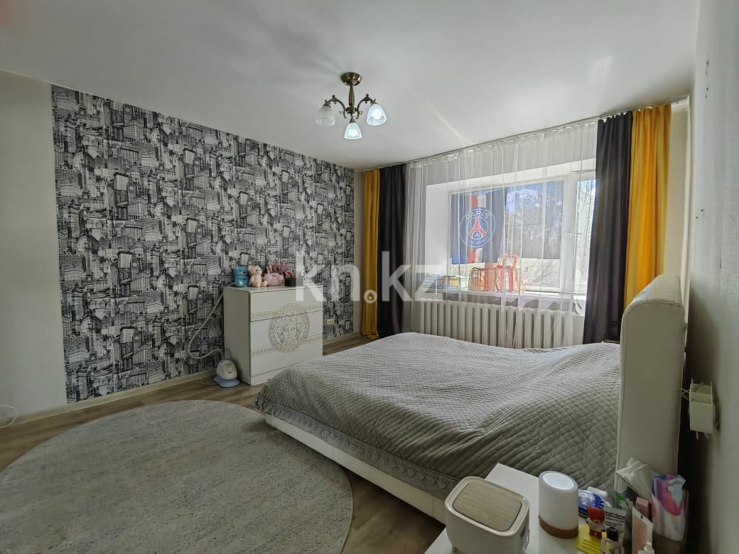 Продажа 3-комнатной квартиры, 67.2 м² в Караганде - фото 8