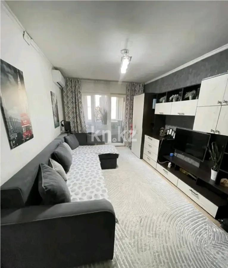 Продажа 3-комнатной квартиры, 63.2 м² в Алматы