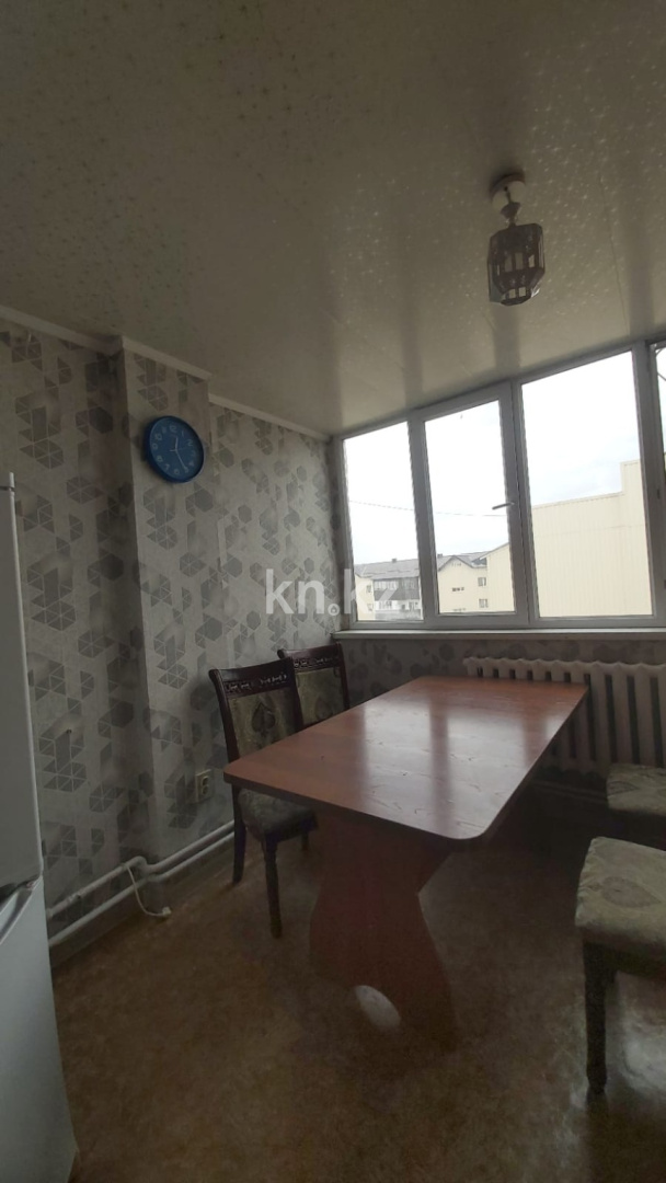 Продажа 3-комнатной квартиры, 62.2 м² в Таразе - фото 10