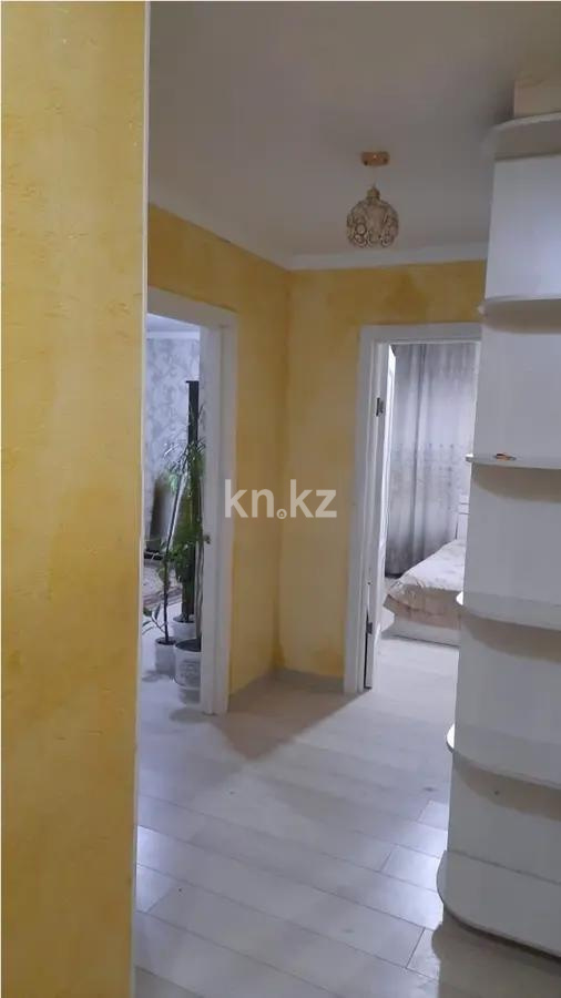 Продажа 2-комнатной квартиры, 50 м² в Астане - фото 3