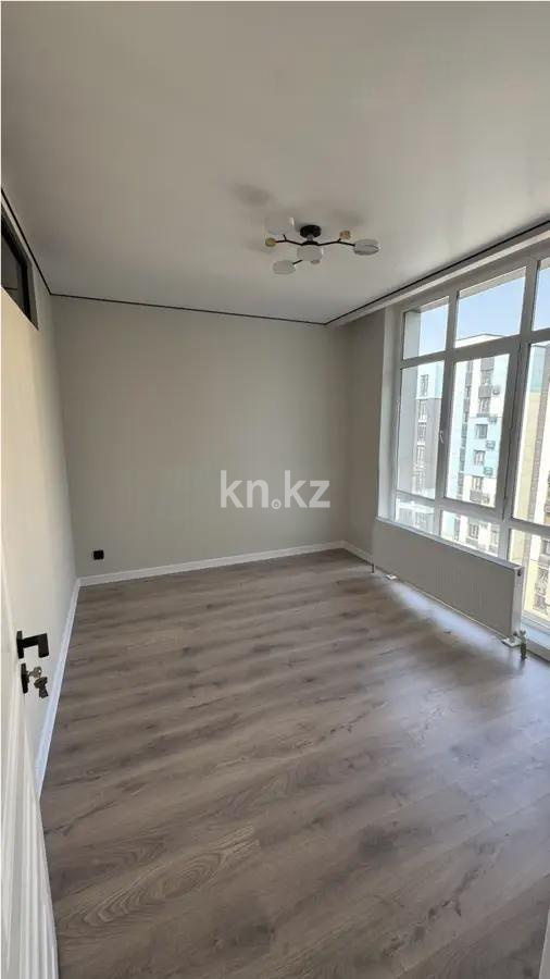 Продажа 2-комнатной квартиры, 46 м² в Алматы