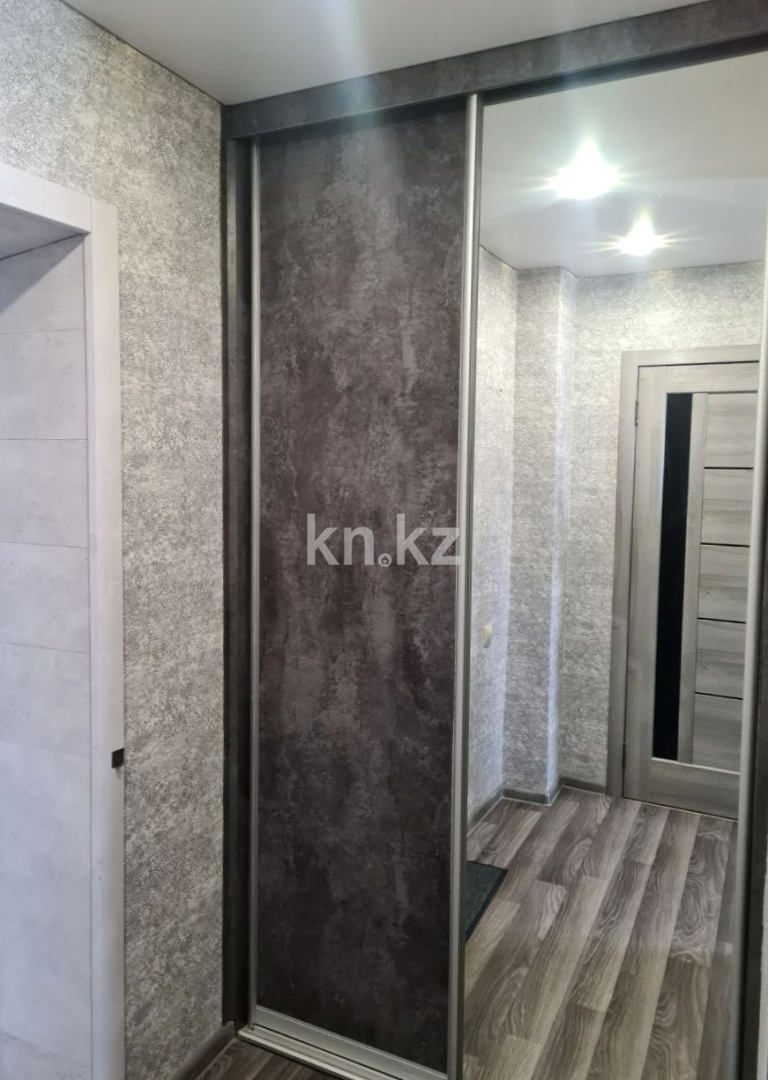 Продажа 1-комнатной квартиры, 33 м² в Усть-Каменогорске - фото 22