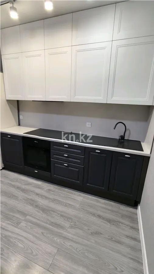Продажа 1-комнатной квартиры, 36 м² в Астане - фото 3