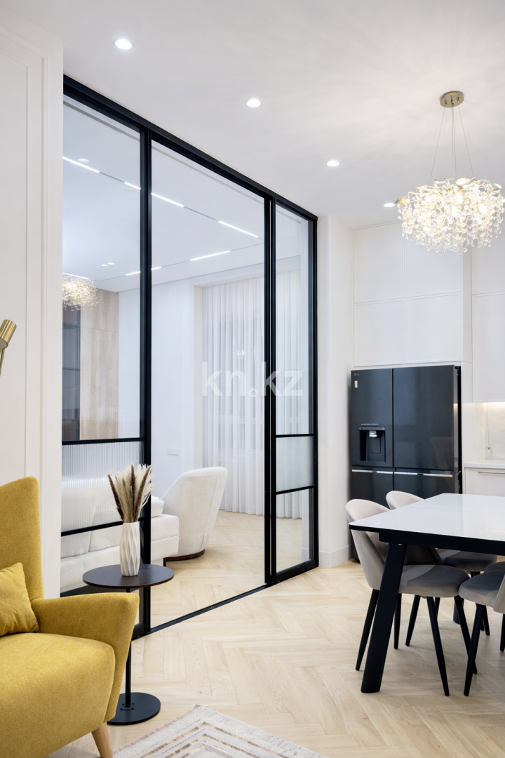 Продажа 2-комнатной квартиры, 78 м² в Астане - фото 8