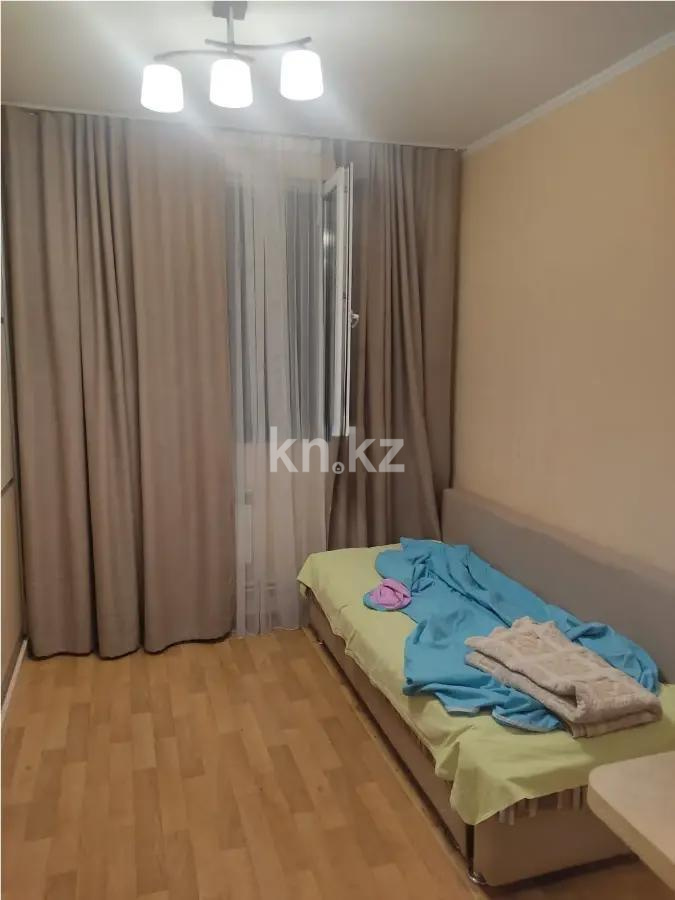 Продажа 1-комнатной квартиры, 18.7 м² в Алматы