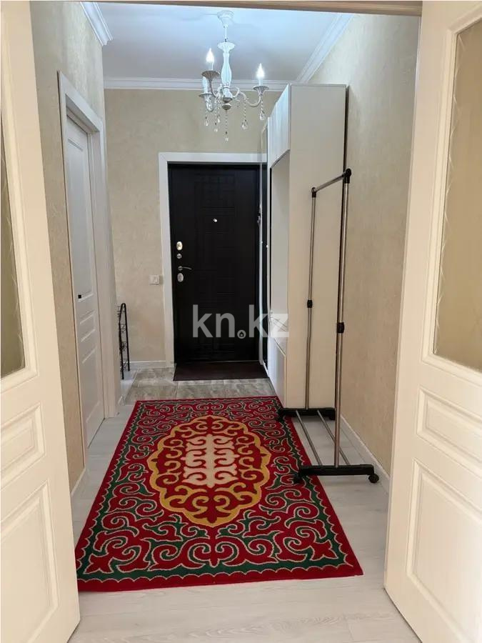 Продажа 2-комнатной квартиры, 60 м², мкр. Думан-2, дом  14 в Алматы - фото 4