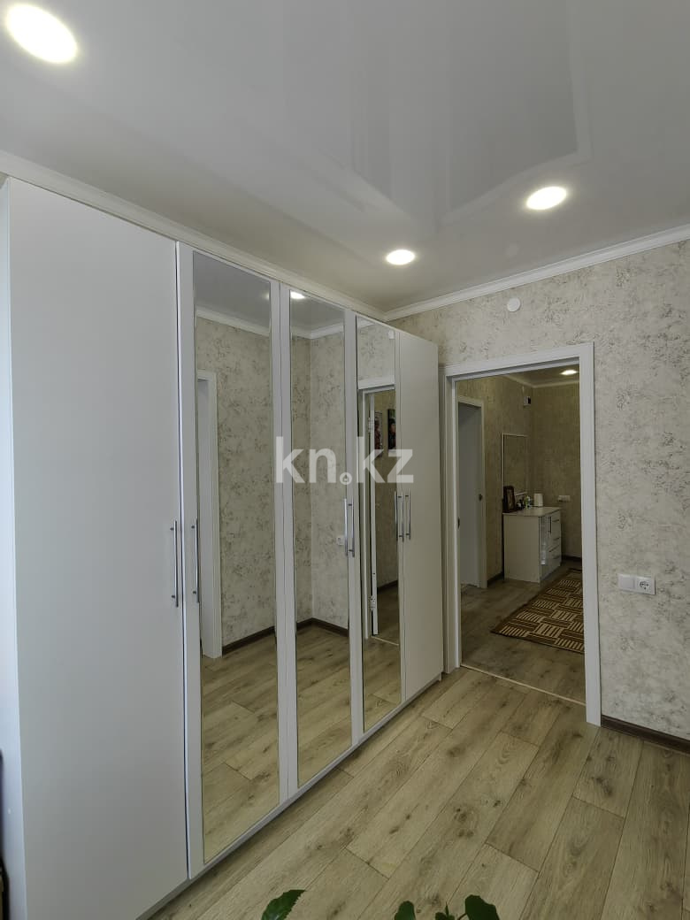 Продажа 5-комнатного дома, 100 м² в Караганде - фото 27