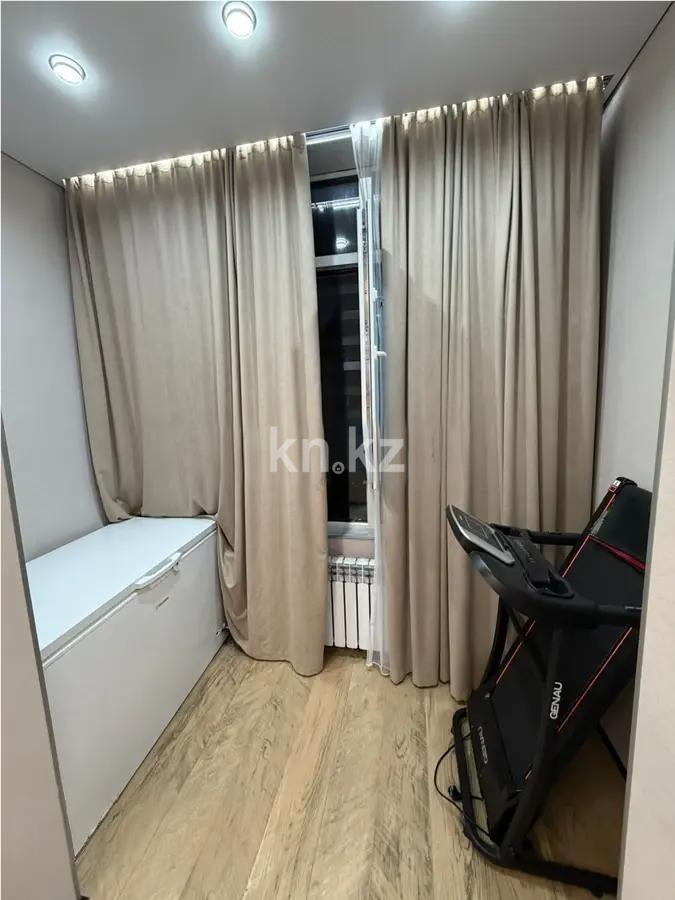 Продажа 4-комнатной квартиры, 97 м² в Караганде - фото 4