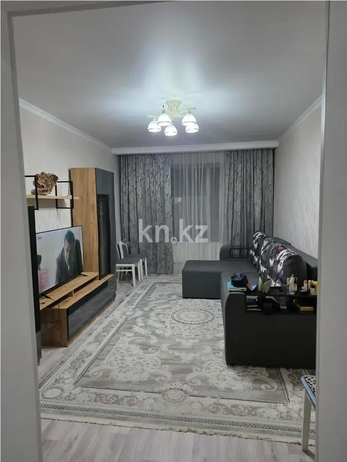 Продажа 1-комнатной квартиры, 43 м² в Астане