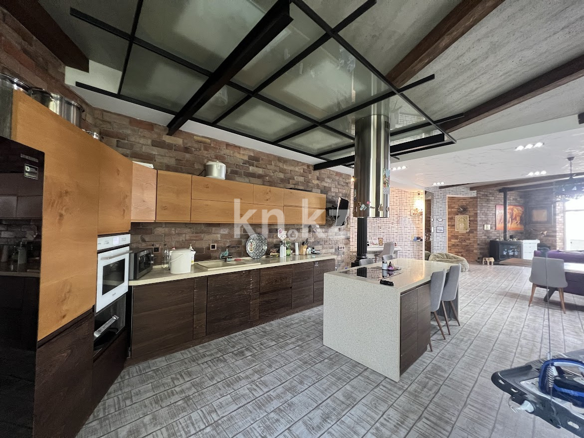 Продажа 3-комнатной квартиры, 161 м² в Караганде - фото 11