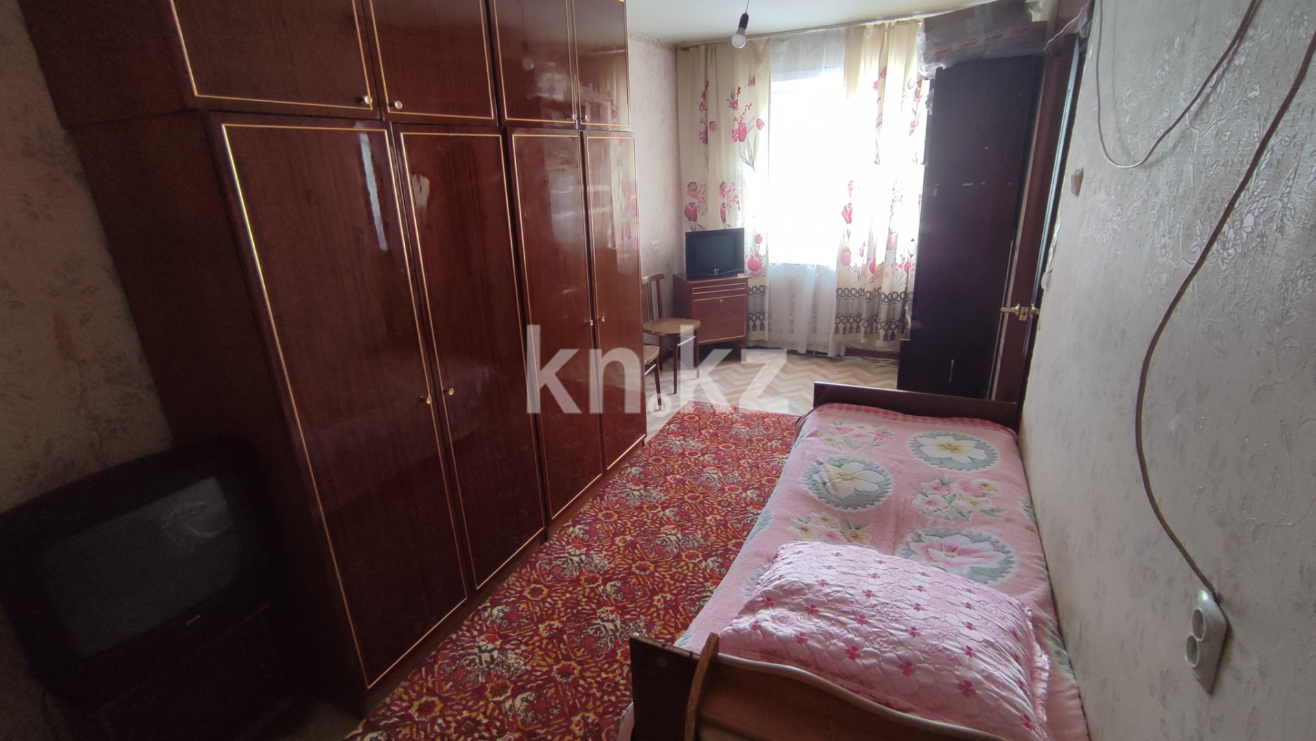 Аренда 2-комнатной квартиры, 44 м², 13 мкр-н, дом  12 в Караганде - фото 5