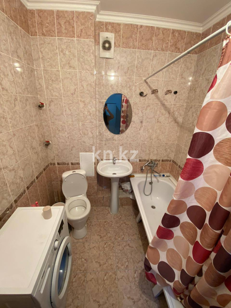 Аренда 1-комнатной квартиры, 30 м² в Астане - фото 2