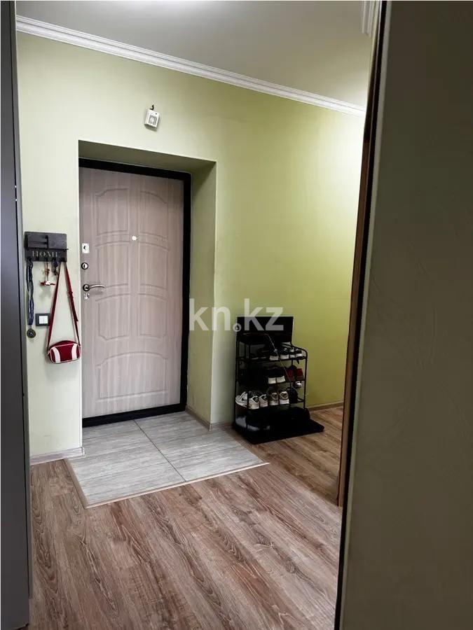 Продажа 2-комнатной квартиры, 59.3 м² в Астане - фото 5