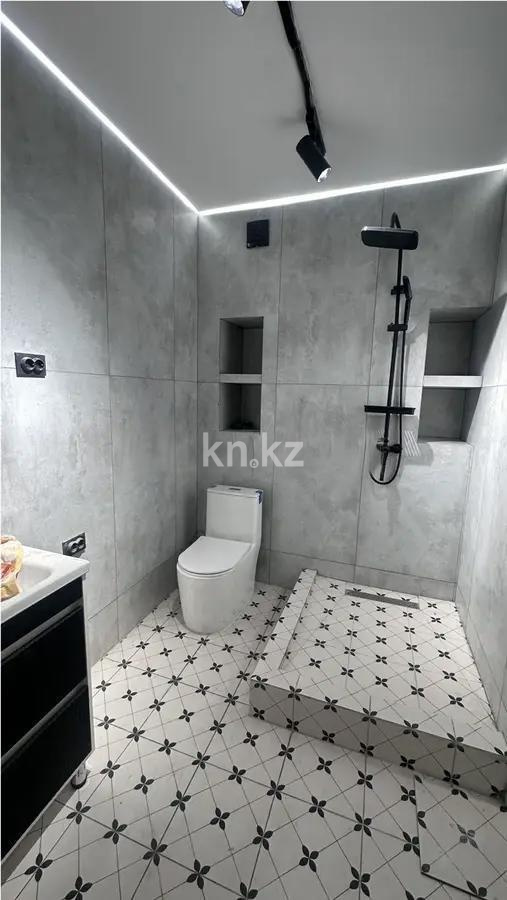 Продажа 1-комнатной квартиры, 34 м², пр. Рыскулова, дом  1 стр в Алматы - фото 3