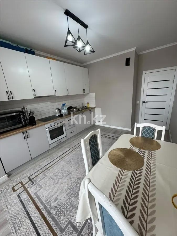 Продажа 2-комнатной квартиры, 75 м² в Астане - фото 3
