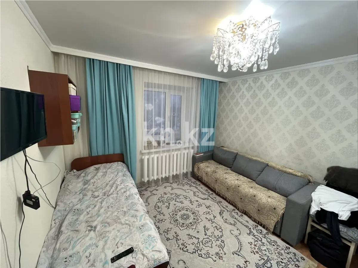 Продажа 2-комнатной квартиры, 56 м² в Астане - фото 2