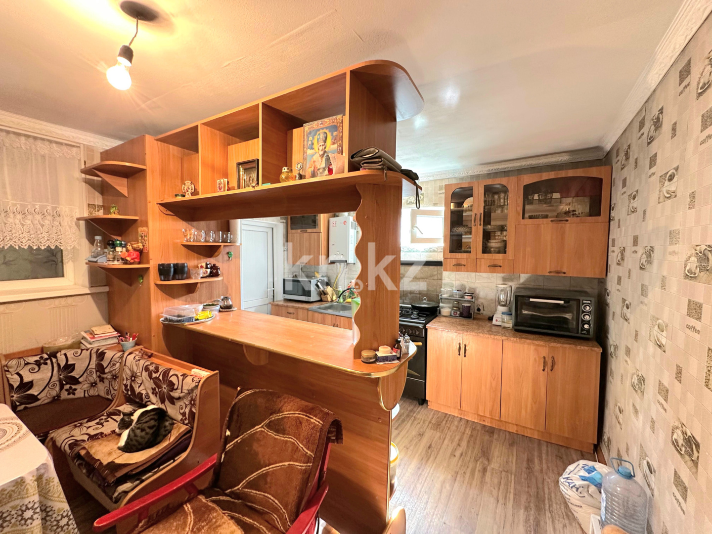 Продажа 6-комнатного дома, 160 м², Карасу, дом  2 в Шымкенте - фото 7