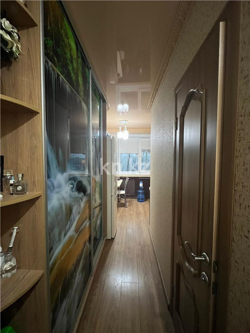 Продажа 1-комнатной квартиры, 34 м², ул. Сатыбалдина в Караганде - фото 3
