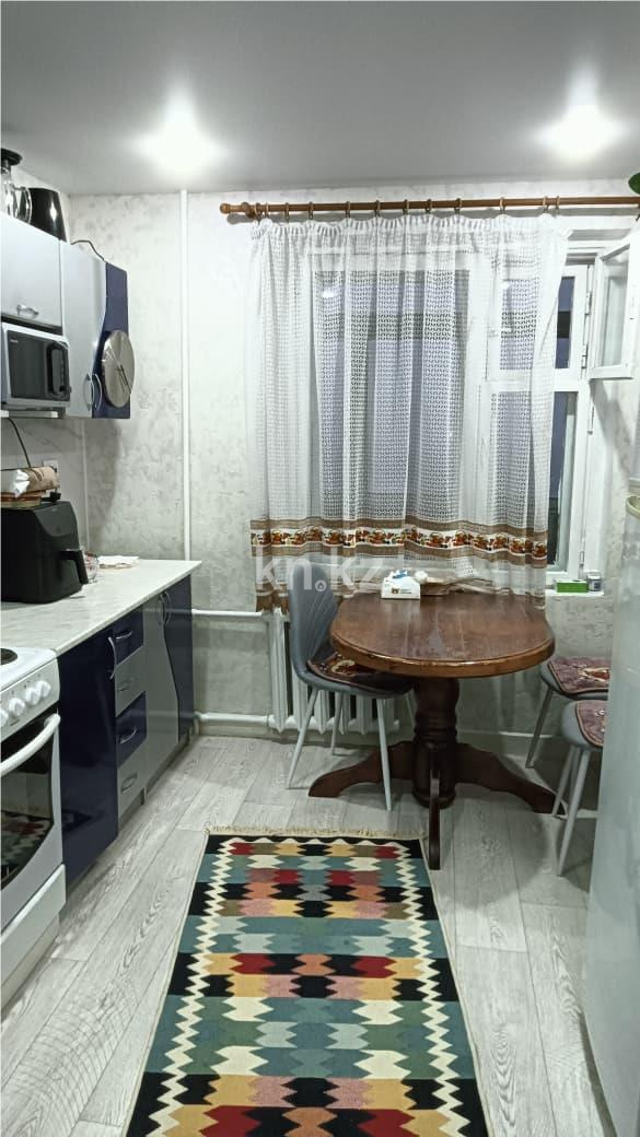 Продажа 2-комнатной квартиры, 49 м² в Караганде - фото 4