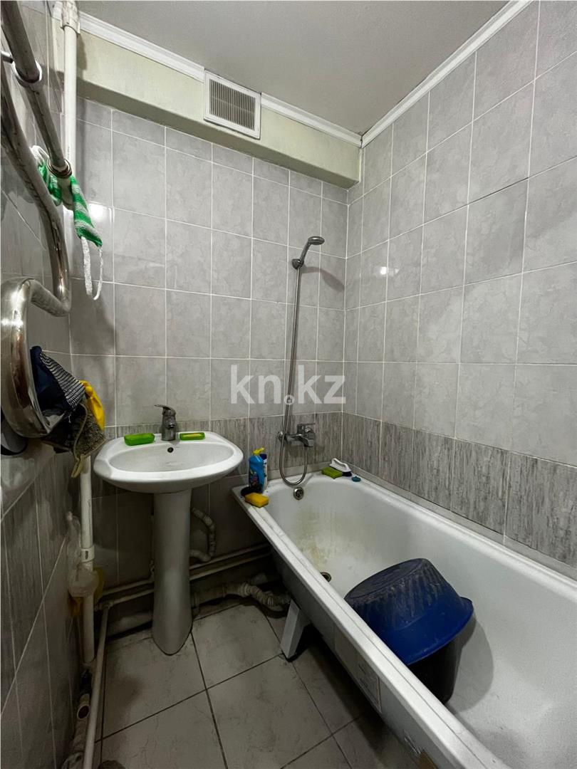 Продажа 1-комнатной квартиры, 31 м² в Караганде - фото 5