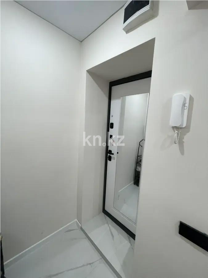 Продажа 1-комнатной квартиры, 31.7 м², ул. Манаса, дом  54 в Алматы - фото 4